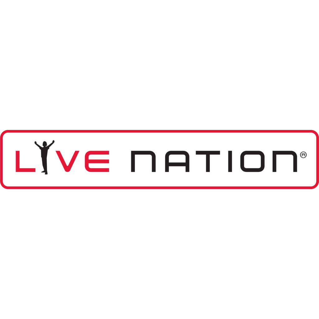 Logo, Industry, LiveNation