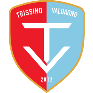 ASD Trissino-Valdagno Logo