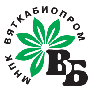 VyatkaBioProm Logo