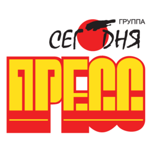Segodnya Press Logo