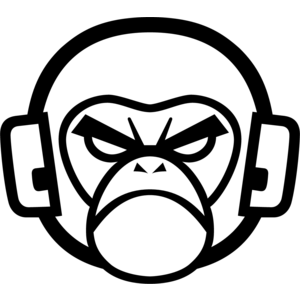 MilSpec Monkey Logo