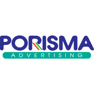 Porisma Advertising Logo