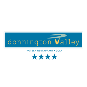 Donnington Valley(63) Logo