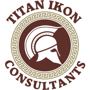 Titan Ikon Consultants Logo