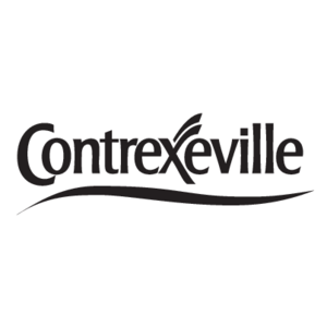 Contrexeville Logo