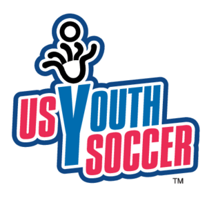 US Youth Soccer Logo