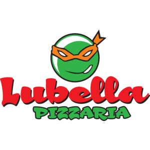 Lubella Pizzaria Logo