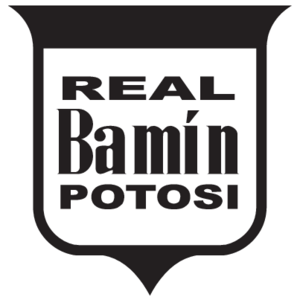 Real Bamin Potosi Logo