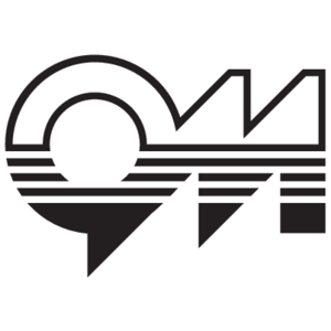 Om Logo