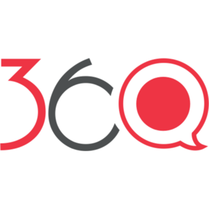 Ajans360 Logo