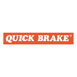 Quick Brake Logo
