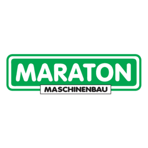 Maraton Maschinenbau Logo