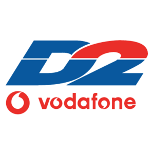 D2 Logo