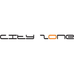 City Zone Bar Logo