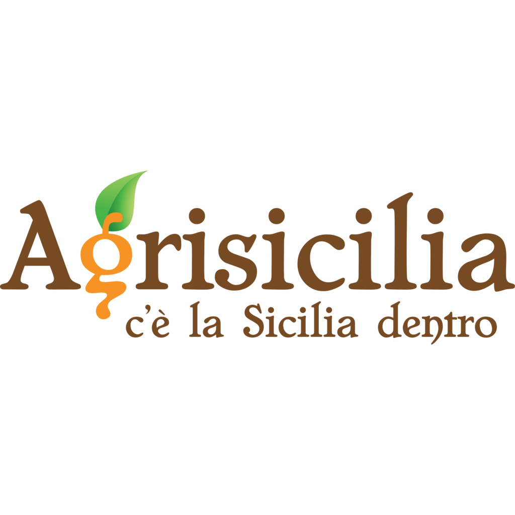 Logo, Food, Italy, Agrisicilia