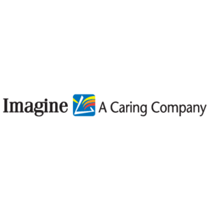 Imagine A Caring Company Logo
