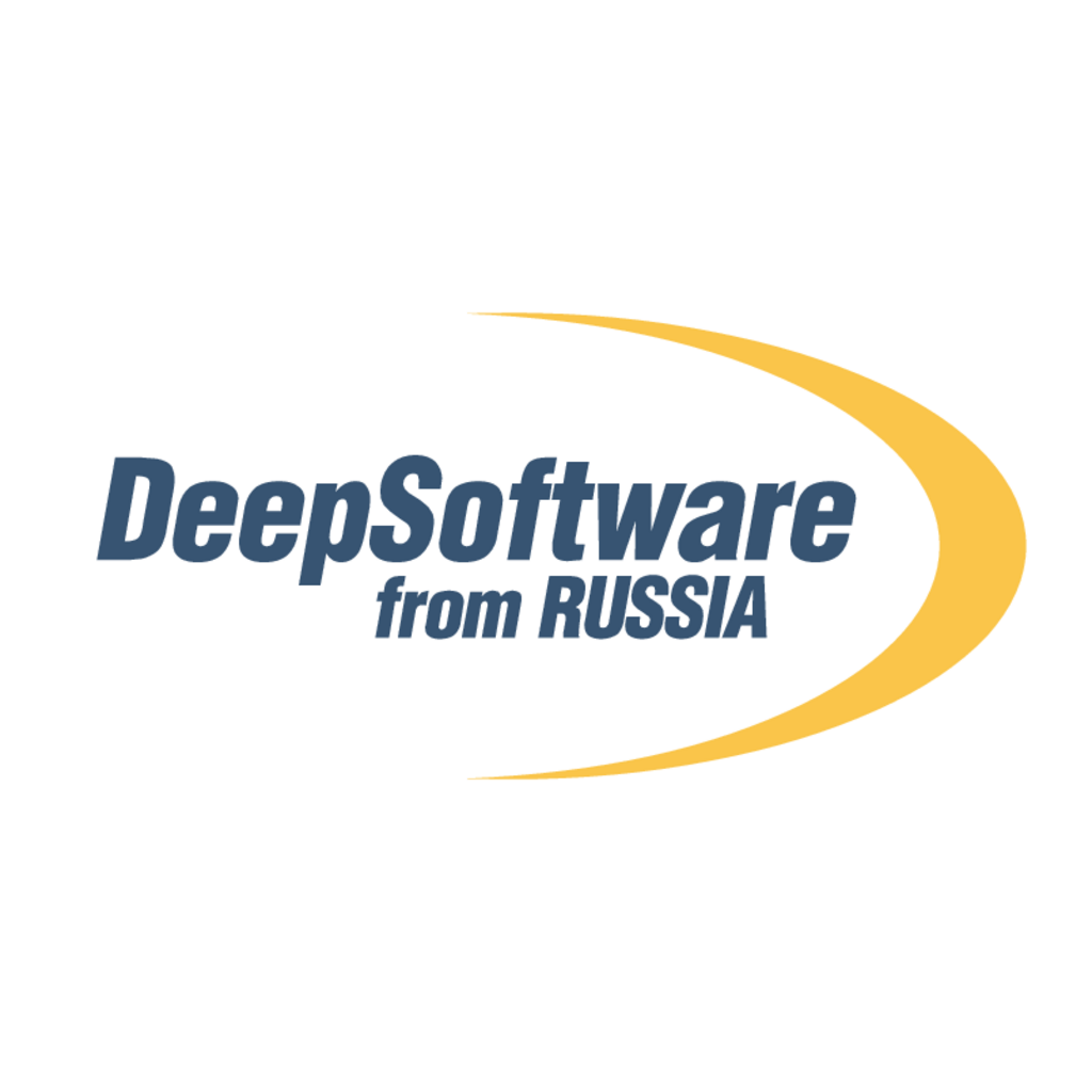 DeepSoftware,from,Russia