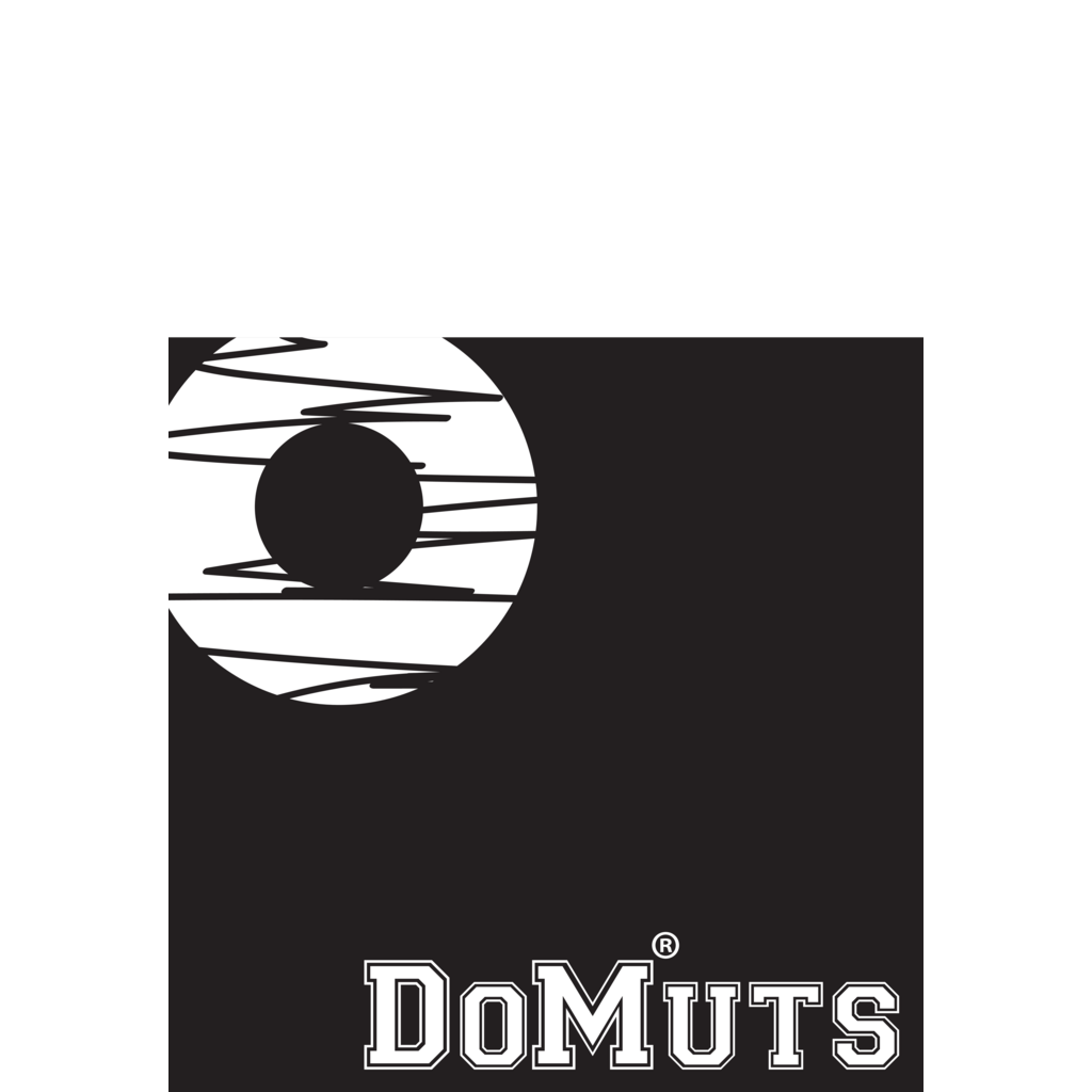 Logo, Food, Germany, Domuts