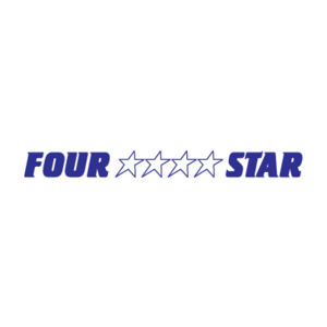 Four Star Aviation Logo
