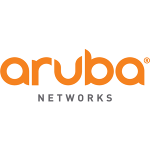 Aruba Network Logo