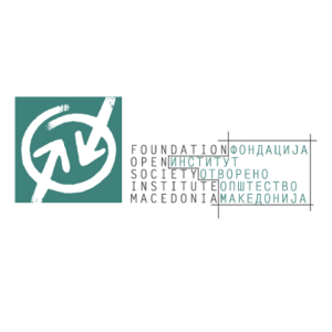 Fondacija Institut Otvoreno Opstestvo Logo