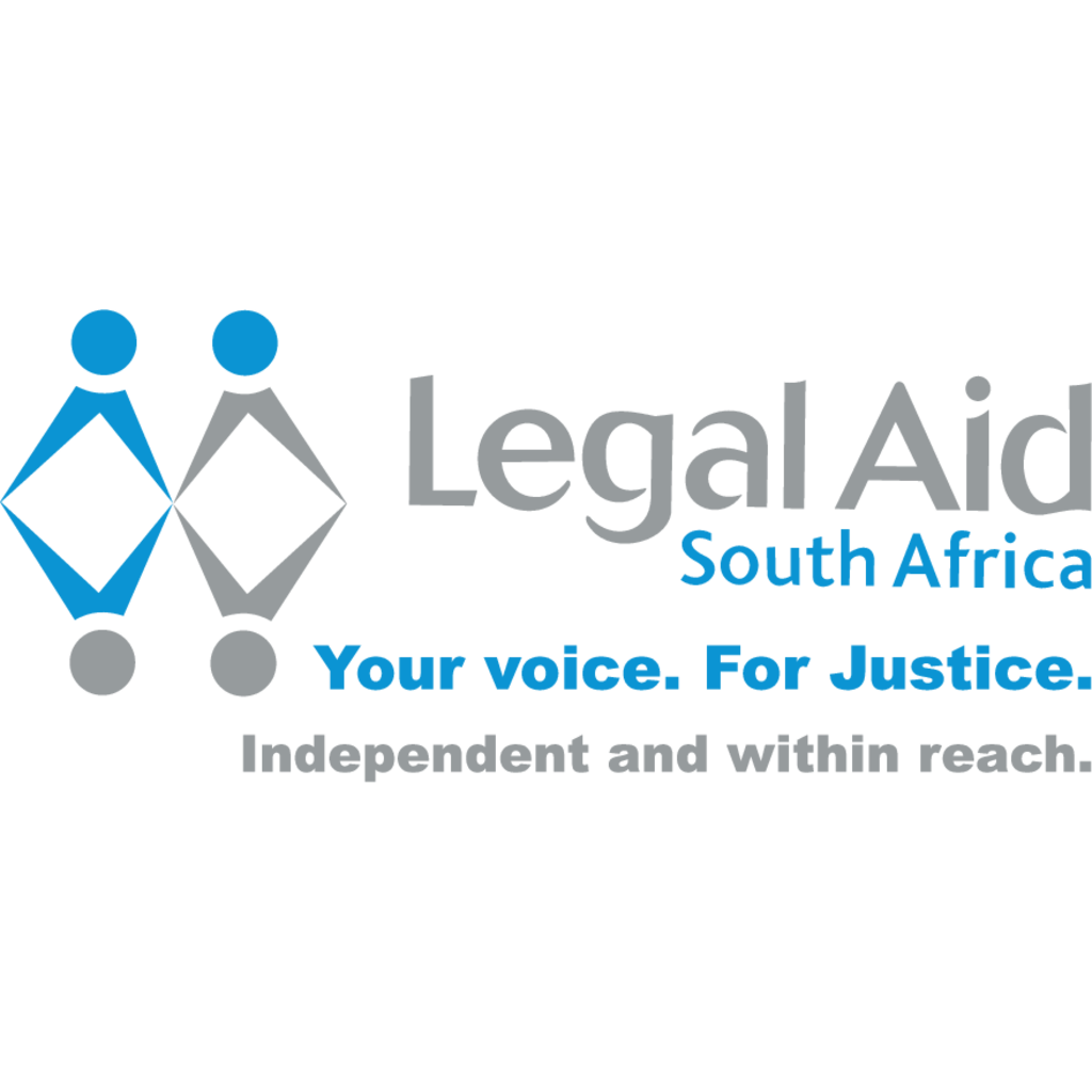 Logo, Unclassified, South Africa, Legal Aid South Africa
