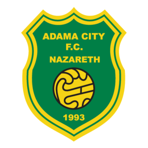Adama City FC de Nazareth Logo