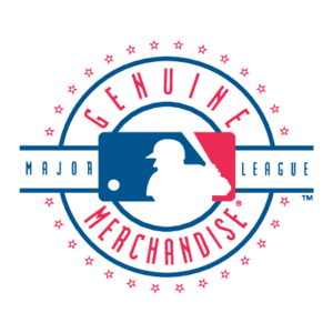 Major League Baseball(100) Logo