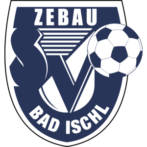 SV Zebau Bad Ischl Logo
