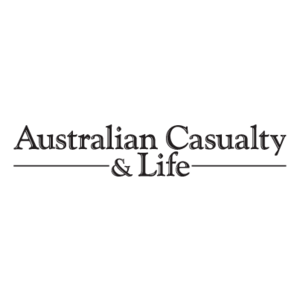 Australian Casualty & Life Logo