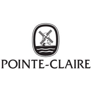 Pointe-Claire Logo