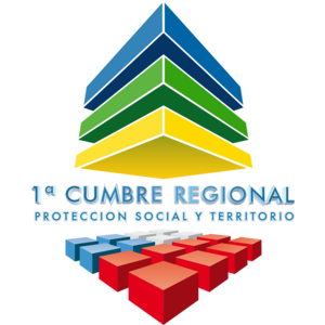 Primera Cumbre Regional Logo