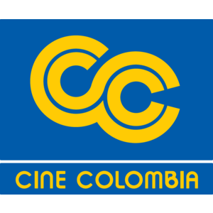 Cine Colombia Logo