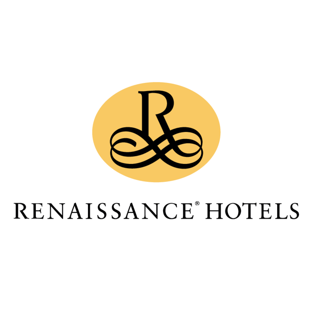 Renaissance Hotels logo, Vector Logo of Renaissance Hotels brand free ...