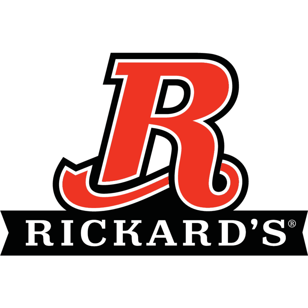 Logo, Food, Canada, Rickard's