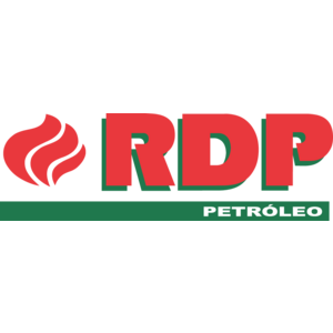 Rdp Petróleo Logo