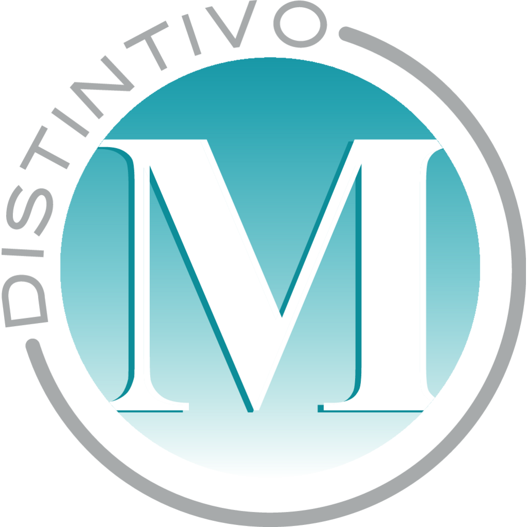 Logo, Travel, Mexico, Distintivo M