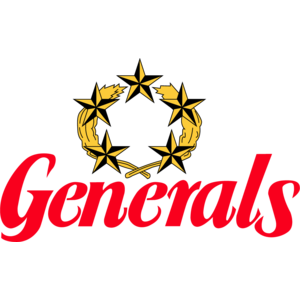 New Jersey Generals Logo
