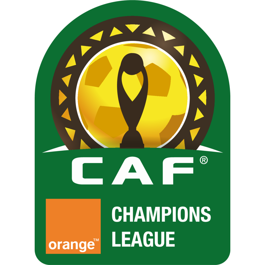 Logo, Sports, Caf Champions League