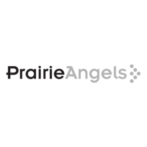 Prairie Angels Logo