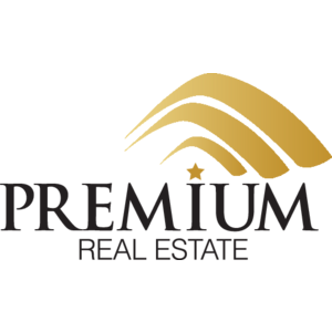 Premium Real Estate Logo