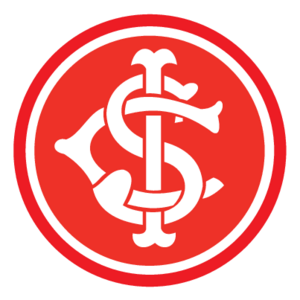 Sport Club Internacional de Ajuricaba-RS Logo