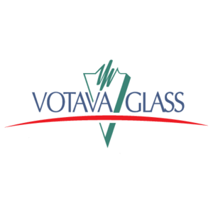 Votava Glass Logo