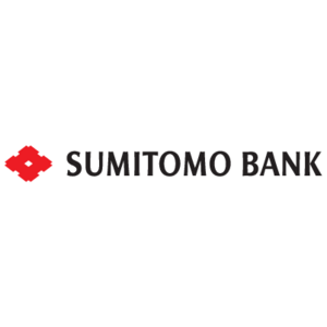 Sumitomo Bank(35) Logo