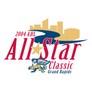 All-Star Classic Grand Rapids Logo