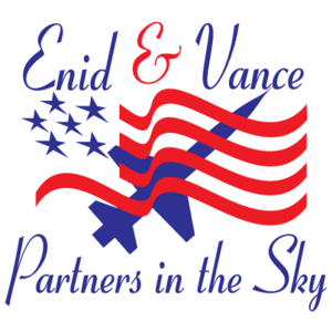 Enid & Vance Logo