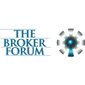 The Broker Forum Logo
