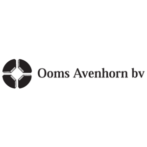 Ooms Avenhorn BV Logo