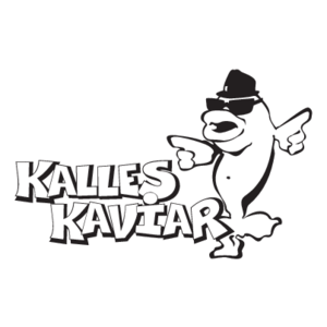 Kalles Kaviar(32) Logo