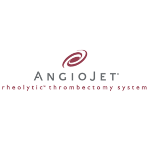 AngioJet Logo
